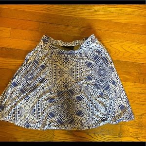 Cynthia Rowley skirt